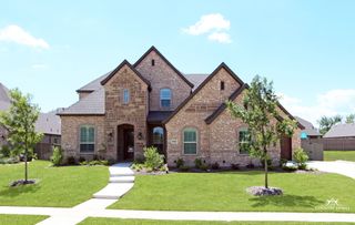 New construction Single-Family house 9133 Cordero Drive, North Richland Hills, TX 76182 - photo