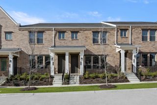 New construction  house 631 Redwood Wy, Mansfield, TX 76063 plan Berkeley - image