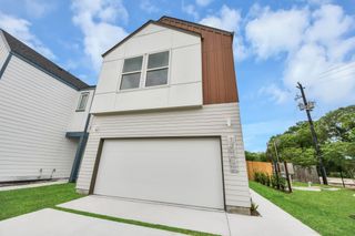 New construction Single-Family house 13402 Sombrero Cay Dr, Houston, TX 77047 - image