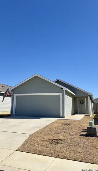 New construction Single-Family house 13322 Furyk Dr, San Antonio, TX 78230 - image