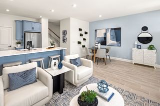 New construction  house 3208 Gardenia Reserve St, Apopka, FL 32712 plan Aurora - image