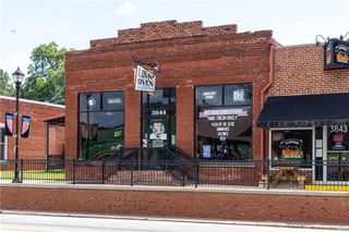 New construction  house 718 Ocmulgee Xing, Locust Grove, GA 30248 plan The Doyle - image