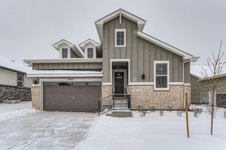 New construction Single-Family house 8942 S Riviera Wy, Aurora, CO 80016 plan Plan C452 - image