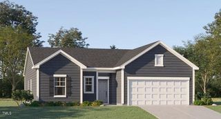 New construction Single-Family house 55 Soy Bean Lane, Unit 28, Four Oaks, NC 27524 - photo