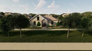 New construction Single-Family house 203 Regester Wy, Peachtree City, GA 30269 - image
