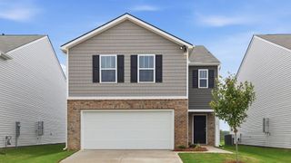 New construction Single-Family house 4130 Springshire Ln, Boiling Springs, SC 29316 plan Elston - image