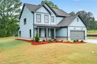 New construction Single-Family house 28 Coretta Ct, Winder, GA 30680 - image