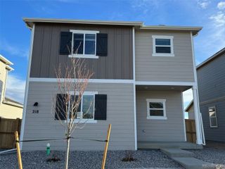 New construction Single-Family house 218 Equine Rd, Berthoud, CO 80513 - image