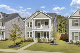 New construction Single-Family house 209 O'Malley Dr, Summerville, SC 29483 - image
