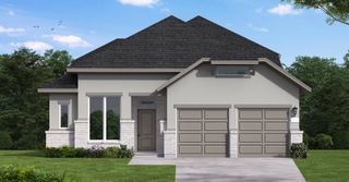 New construction Single-Family house 907 Goldenwave Trl, Wylie, TX 75098 plan Farnsworth - image