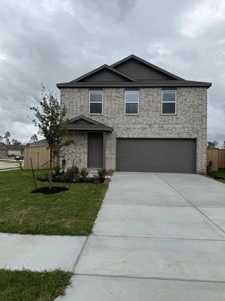 New construction Single-Family house 5024 Freedom Ln, Bay City, TX 77414 - image