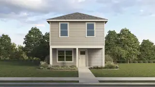 New construction Single-Family house 4200 Tafoya Ln, Crandall, TX 75114 plan Ranger - image