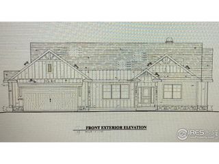 New construction Single-Family house 1371 Swan Peter Dr, Berthoud, CO 80513 - photo