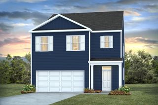 New construction Single-Family house 2972 Fernwood Dr, North Charleston, SC 29406 - image