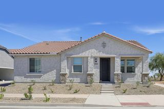 New construction Single-Family house 23997 N 146Th Ave, Surprise, AZ 85387 plan CC-RM1 - image