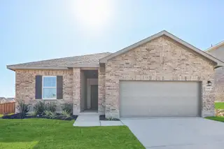 New construction Single-Family house 8260 Muscovy Dr, Fort Worth, TX 76179 plan Firefly - image
