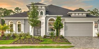 New construction Single-Family house 441 Stirling Bridge Dr, Ormond Beach, FL 32174 plan Costa Mesa - image