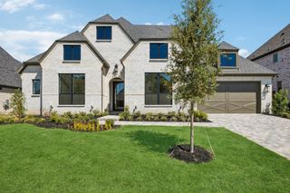 New construction Single-Family house 311 Orion Dr, Prosper, TX 75078 plan 6011 - image