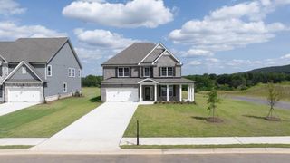 New construction Single-Family house 5185 Thalley Creek Dr, Cumming, GA 30028 - image