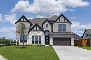 New construction Single-Family house 3406 Tilley Ct, Rockwall, TX 75087 plan 3406 Tilley - image