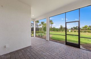 New construction  house 12611 Quartz Dr, Alva, FL 33920 plan Prestige - image