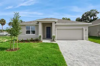 New construction Single-Family house 3712 Watercliff Cir, Grand Island, FL 32735 - image