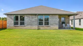 New construction Single-Family house 2700 Mccormick St, Denton, TX 76205 plan TEXAS MOCKINGBIRD - image