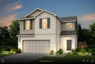 New construction Single-Family house 5113 Monarda Mint Dr, Austin, TX 78654 - image