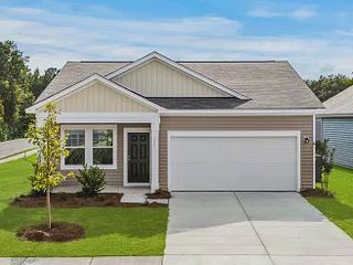 New construction  house 145 Covey Rise Dr, Aynor, SC 29511 plan Comet - image