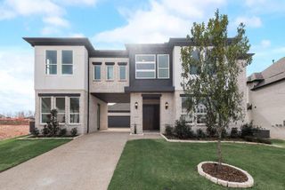 New construction Single-Family house 1717 Rodeo Dr, Celina, TX 75009 plan Grand Signature - image
