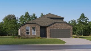 New construction  house 208 Stumpy St, San Marcos, TX 78666 plan Jagger - image