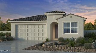 New construction Single-Family house 4288 E Rock Daisy Ln, San Tan Valley, AZ 85140 plan Onyx - image