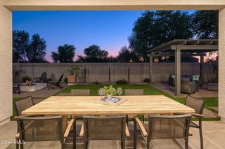 New construction Single-Family house 10857 N 156Th Dr, Surprise, AZ 85379 plan Plan 2305 - image