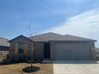 New construction Single-Family house 3716 Prairie Chapel Rd, Royse City, TX 75189 plan The Prelude - image