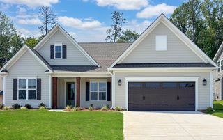 New construction Single-Family house 2579 Cornelius Pl Nw, Concord, NC 28027 plan Harper - image