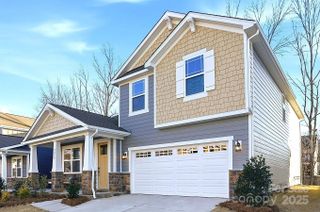 New construction Single-Family house 9850 Quercus Ln, Huntersville, NC 28078 plan Avalon - image