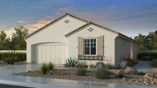 New construction Single-Family house 9971 W Whitton Ave, Avondale, AZ 85392 plan 35-1 - image