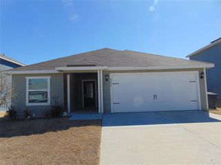 New construction Single-Family house 4244 Texas Sage Dr, Dallas, TX 75241 - image