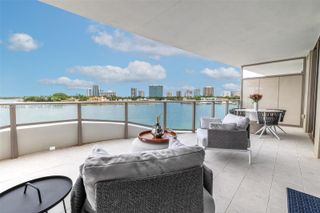 New construction Condo house 1135 103Rd St, Unit 405, Bay Harbor Islands, FL 33154 - image