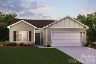 New construction house 456 Sundown Dr, Spartanburg, SC 29302 plan Beaumont - image