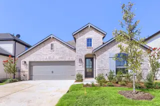 New construction Single-Family house 4307 Azalea Trl, Oak Point, TX 75068 plan 1577 - image