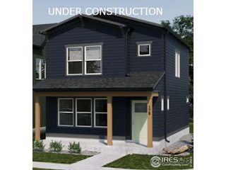 New construction Single-Family house 311 Flourish Ln, Fort Collins, CO 80524 plan Marigold - image