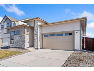 New construction Single-Family house 1585 Winter Glow Dr, Windsor, CO 80550 plan 2 - image