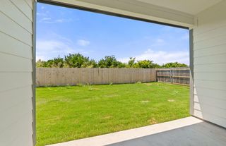 New construction house 1007 Kerr Ct, Temple, TX 76501 plan Kenedy - image