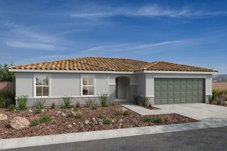 New construction Single-Family house 18081 E Zuza Dr, Gold Canyon, AZ 85118 - image