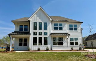 New construction Single-Family house 1012 Courtney Ln, Unit 27, Waxhaw, NC 28173 - image