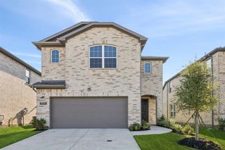 New construction Single-Family house 3109 Lucia Wy, Princeton, TX 75407 - image