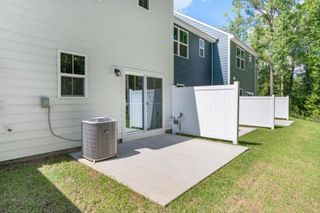 New construction  house 1062 Crescent Cove Ln, Summerville, SC 29483 plan Odessa - image