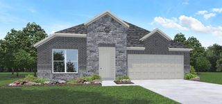 New construction Single-Family house 380 Springfield Terrace, Conroe, TX 77304 - photo