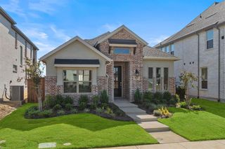 New construction house 2828 Holland Ct, Celina, TX 75009 plan Bishop - 40 Homesites - image